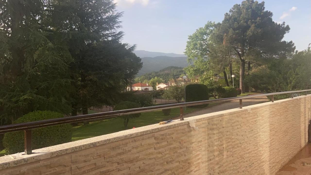 El Capricho Para Todos Arenas de San Pedro Exteriér fotografie