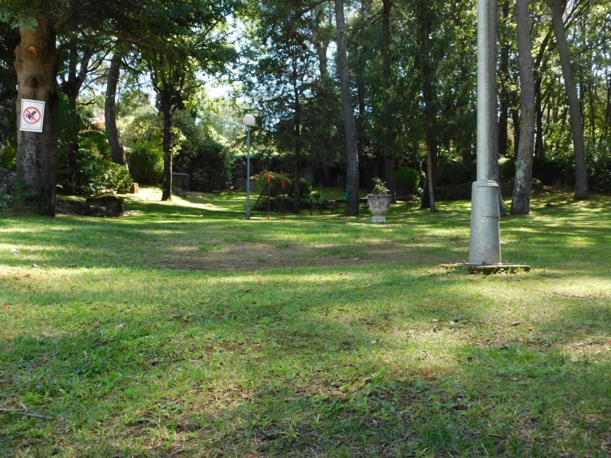 El Capricho Para Todos Arenas de San Pedro Exteriér fotografie
