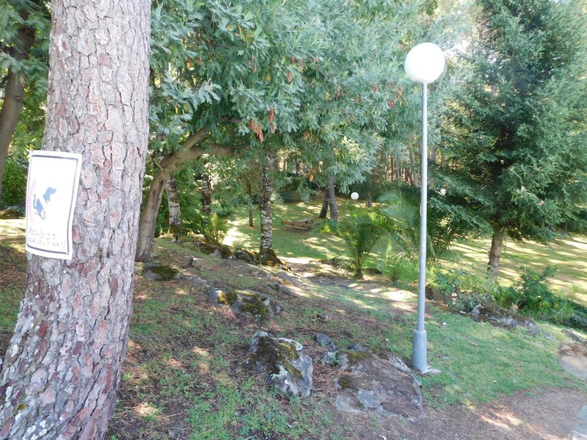 El Capricho Para Todos Arenas de San Pedro Exteriér fotografie