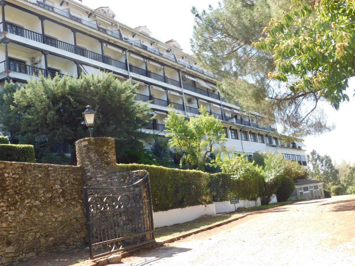 El Capricho Para Todos Arenas de San Pedro Exteriér fotografie