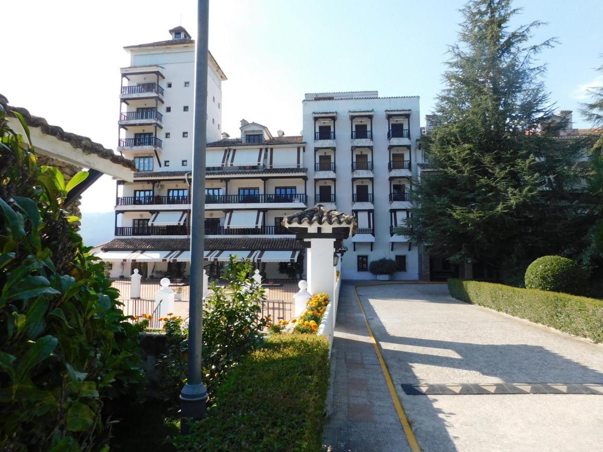 El Capricho Para Todos Arenas de San Pedro Exteriér fotografie