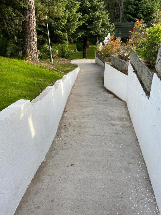El Capricho Para Todos Arenas de San Pedro Exteriér fotografie