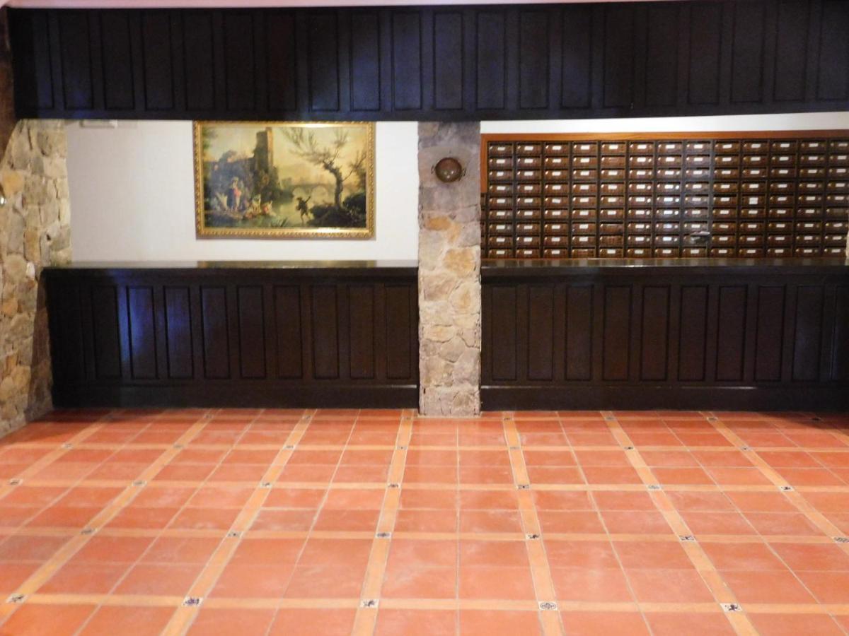 El Capricho Para Todos Arenas de San Pedro Exteriér fotografie